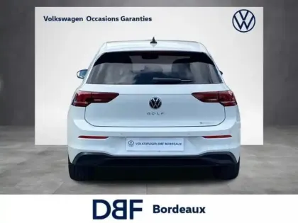 Photo 3 Volkswagen Golf 8 FL 1.5 EHYBRID 204CH DSG6 LIFE PL