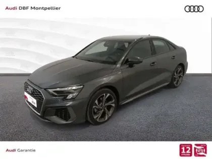Photo Audi A3 35 Tdi 150 S Tronic 7 S Line