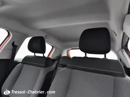 Photo 24 Citroën C3  BlueHDi 100 S&S Feel