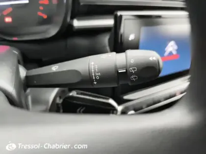 Photo 16 Citroën C3  BlueHDi 100 S&S Feel