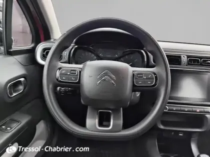 Photo 11 Citroën C3  BlueHDi 100 S&S Feel