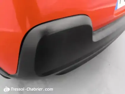 Photo 25 Citroën C3  BlueHDi 100 S&S Feel