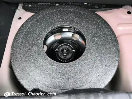 Photo 26 Citroën C3  BlueHDi 100 S&S Feel