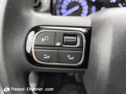 Photo 18 Citroën C3  BlueHDi 100 S&S Feel