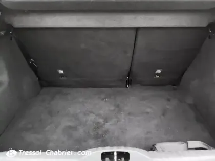 Photo 7 Citroën C3  BlueHDi 100 S&S Feel