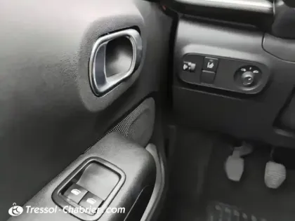 Photo 19 Citroën C3  BlueHDi 100 S&S Feel