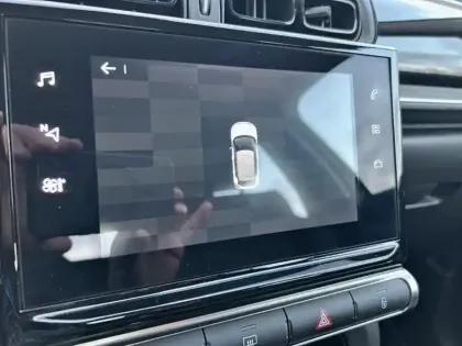 Photo 25 Citroën C3 SOCIETE BUSINESS R  C3 SOCIETE BLUEHDI 100 S&S FEEL BUSINESS R