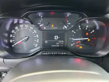 Photo 20 Citroën C3 SOCIETE BUSINESS R  C3 SOCIETE BLUEHDI 100 S&S FEEL BUSINESS R