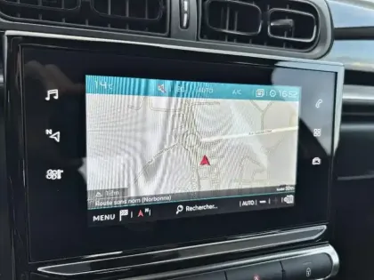 Photo 10 Citroën C3 SOCIETE BUSINESS R  C3 SOCIETE BLUEHDI 100 S&S FEEL BUSINESS R