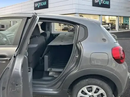 Photo 22 Citroën C3 SOCIETE BUSINESS R  C3 SOCIETE BLUEHDI 100 S&S FEEL BUSINESS R