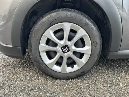 Photo 14 Citroën C3 SOCIETE BUSINESS R  C3 SOCIETE BLUEHDI 100 S&S FEEL BUSINESS R