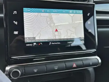 Photo 21 Citroën C3 SOCIETE BUSINESS R  C3 SOCIETE BLUEHDI 100 S&S FEEL BUSINESS R