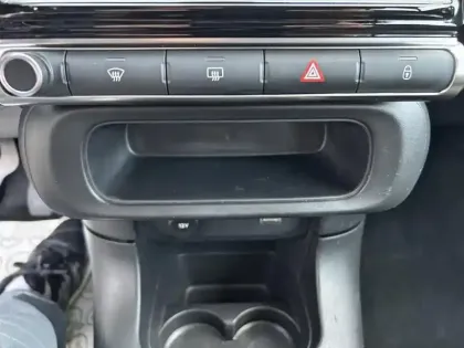 Photo 12 Citroën C3 SOCIETE BUSINESS R  C3 SOCIETE BLUEHDI 100 S&S FEEL BUSINESS R