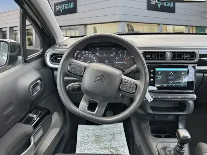 Photo 11 Citroën C3 SOCIETE BUSINESS R  C3 SOCIETE BLUEHDI 100 S&S FEEL BUSINESS R