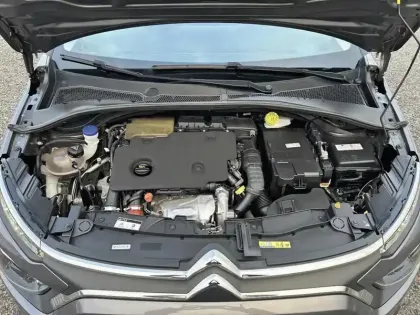 Photo 6 Citroën C3 SOCIETE BUSINESS R  C3 SOCIETE BLUEHDI 100 S&S FEEL BUSINESS R