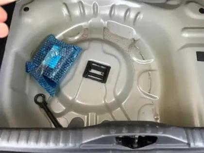 Photo 26 Citroën C3 SOCIETE BUSINESS R  C3 SOCIETE BLUEHDI 100 S&S FEEL BUSINESS R