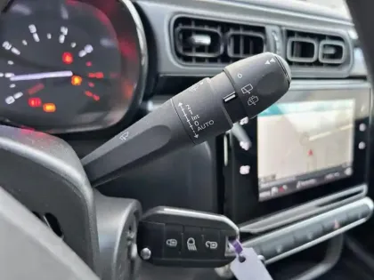 Photo 17 Citroën C3 SOCIETE BUSINESS R  C3 SOCIETE BLUEHDI 100 S&S FEEL BUSINESS R