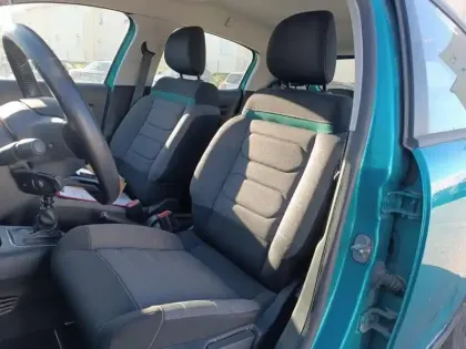 Photo 7 Citroën C3  BlueHDi 100 S&S BVM5 Feel