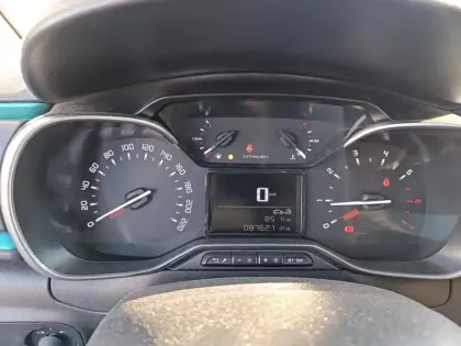 Photo 13 Citroën C3  BlueHDi 100 S&S BVM5 Feel