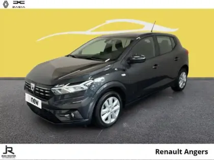Photo Dacia Sandero
