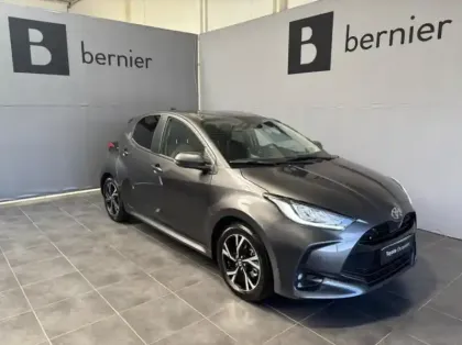 Photo Toyota Yaris