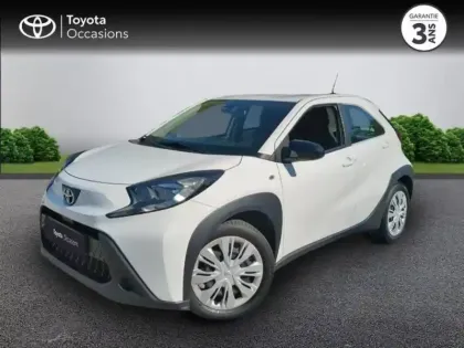 Photo Toyota Aygo