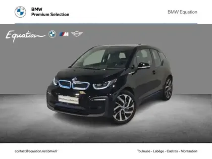Photo Bmw I3