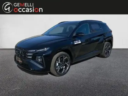 Photo Hyundai Tucson