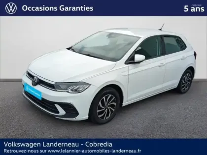 Photo Volkswagen Polo