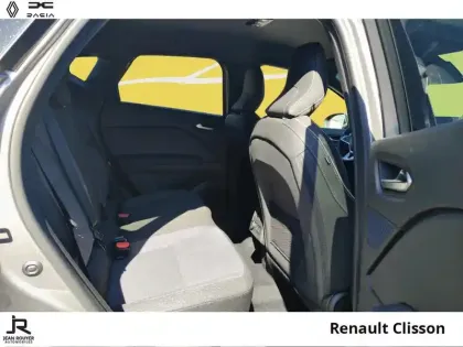 Photo 18 Renault Captur  TCe 90ch Techno - 25