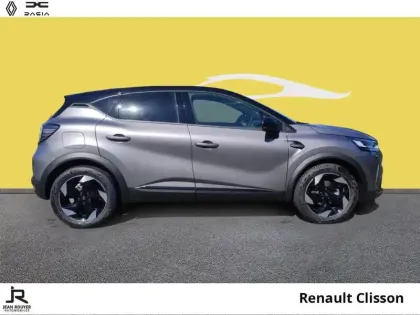Photo 27 Renault Captur  TCe 90ch Techno - 25