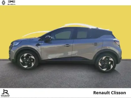 Photo 25 Renault Captur  TCe 90ch Techno - 25