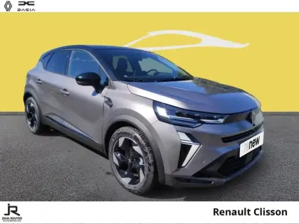 Photo 15 Renault Captur  TCe 90ch Techno - 25