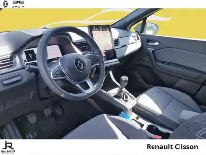 Photo 17 Renault Captur  TCe 90ch Techno - 25