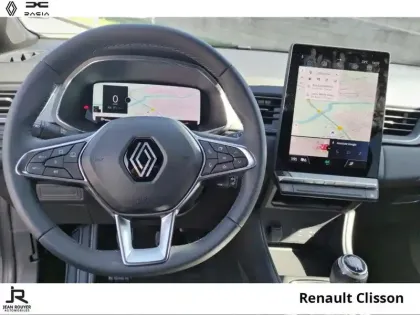 Photo 30 Renault Captur  TCe 90ch Techno - 25