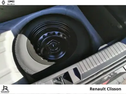 Photo 28 Renault Captur  TCe 90ch Techno - 25