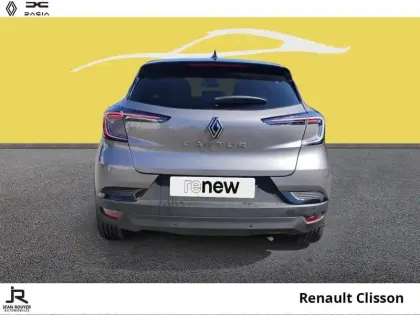 Photo 26 Renault Captur  TCe 90ch Techno - 25