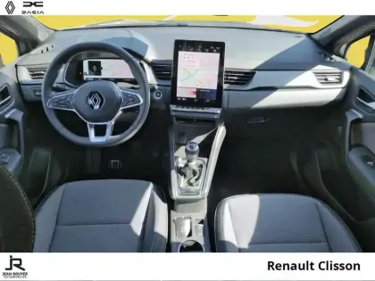 Photo 19 Renault Captur  TCe 90ch Techno - 25