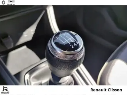 Photo 20 Renault Captur  TCe 90ch Techno - 25