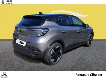 Photo 16 Renault Captur  TCe 90ch Techno - 25