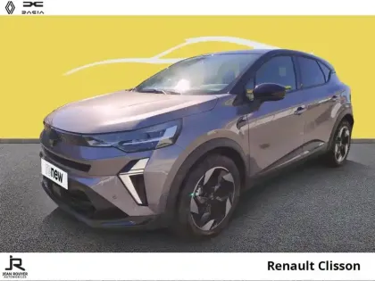 Photo 24 Renault Captur  TCe 90ch Techno - 25