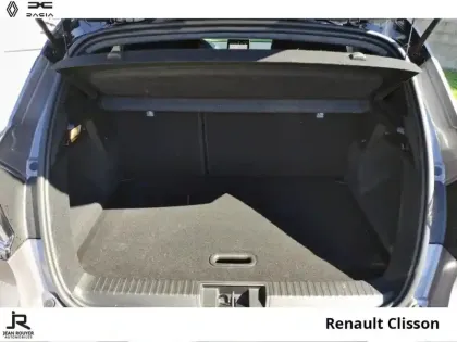 Photo 21 Renault Captur  TCe 90ch Techno - 25