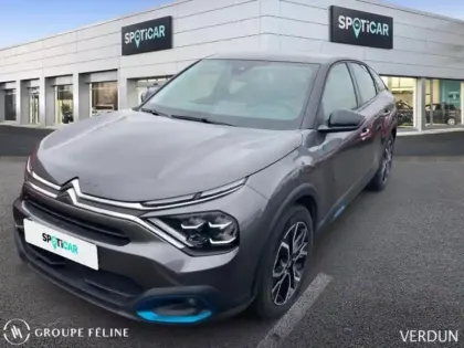 Photo Citroën C4