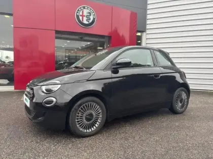 Photo Fiat 500