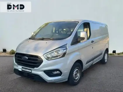 Photo Ford Transit Custom