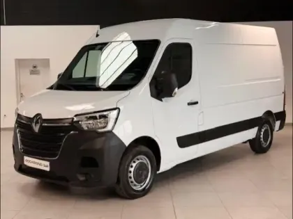 Photo Renault Master