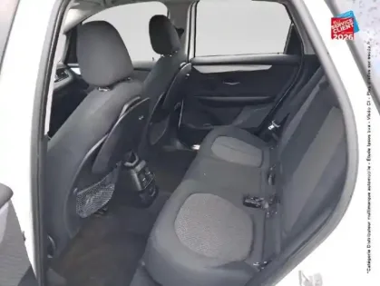 Photo 10 BMW Serie 2 Série 2 ActiveTourer 216dA 116ch Lounge