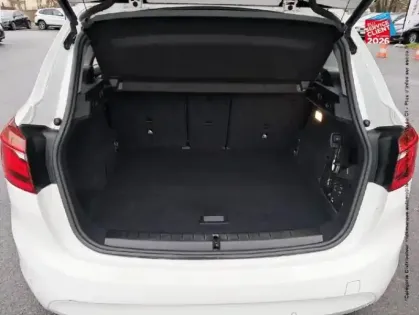 Photo 13 BMW Serie 2 Série 2 ActiveTourer 216dA 116ch Lounge