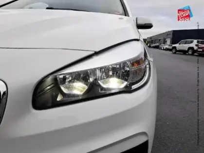 Photo 12 BMW Serie 2 Série 2 ActiveTourer 216dA 116ch Lounge