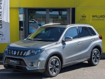 Photo Suzuki Vitara